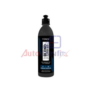 Blend Cleaner Black Wax 500ml