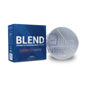 Blend Metal Polish 150g
