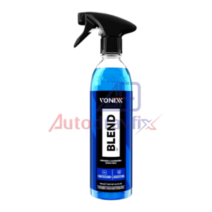 Blend Spray Cera Protetora De Carnaúba Sílica 500ml Vônixx