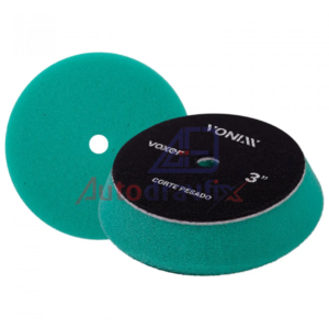 Boina Voxer Corte Pesado Verde 3"