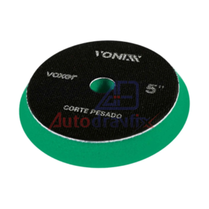 Boina Voxer Corte Pesado Verde 5"