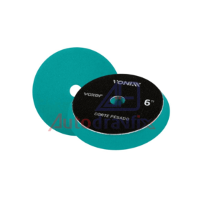 Boina Voxer Corte Pesado Verde 6"