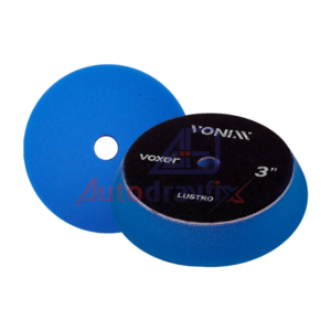 Boina Voxer Lustro Azul Claro 3"