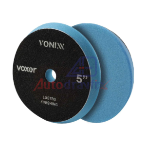 Boina Voxer Lustro Azul Claro 5"