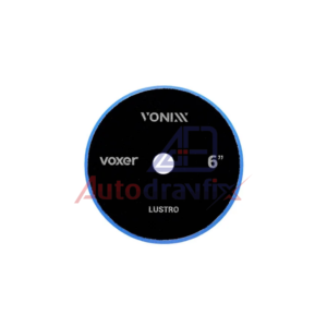 Boina Voxer Lustro Azul Claro 6” Vonixx