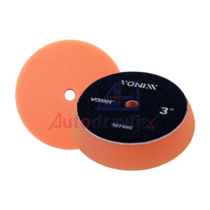 Boina Voxer Refino Laranja 3"