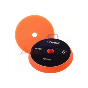 Boina Voxer Refino Laranja 6"