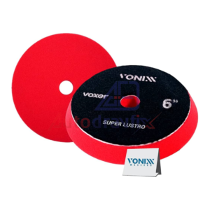 Boina Voxer Sup Lustro Verm 6"