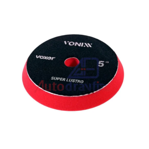 Boina Voxer Super Lustro Vermelha 5” Vonixx