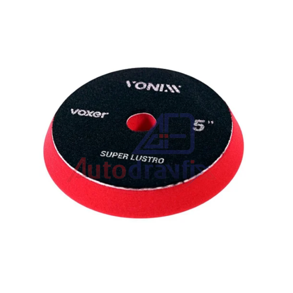 Boina Voxer Super Lustro Vermelha 5” Vonixx