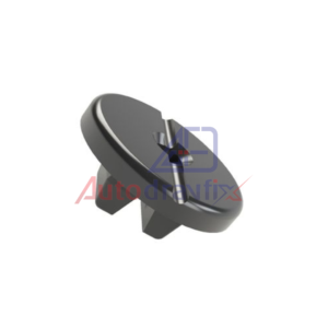 Bucha Farol/lanterna Corsa/gm Tds P98