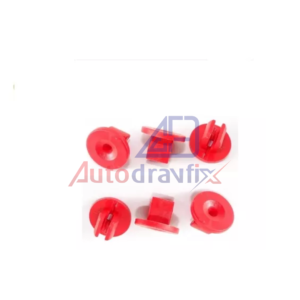Bucha Farol/parachoque Edge/fiesta P324