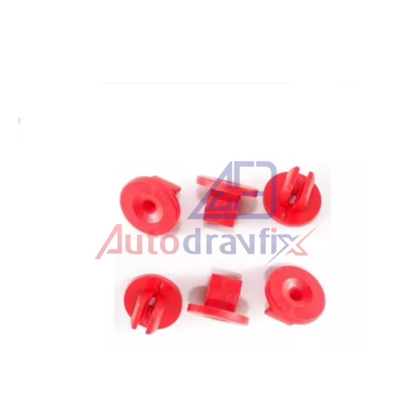 Bucha Farol/parachoque Edge/fiesta P324