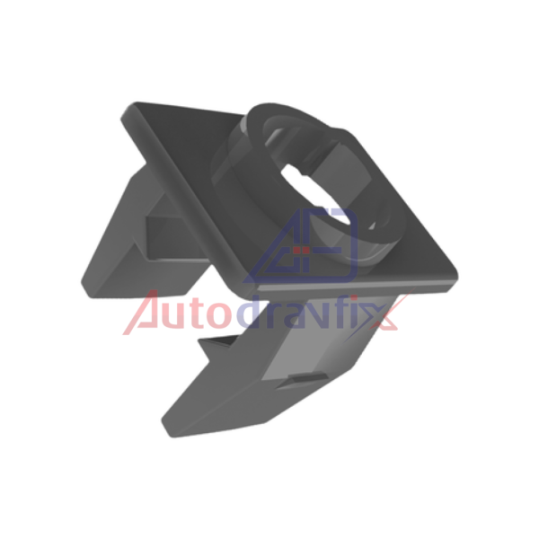 Bucha Forro Pedal Mb Atego/ Axor P648