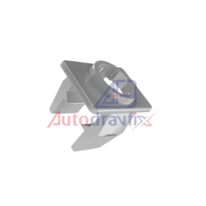 Bucha Forro Pedal Mb Atego/ Axor P650