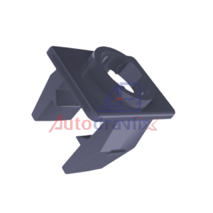 Bucha Forro Pedal Mb Atego/axor P644