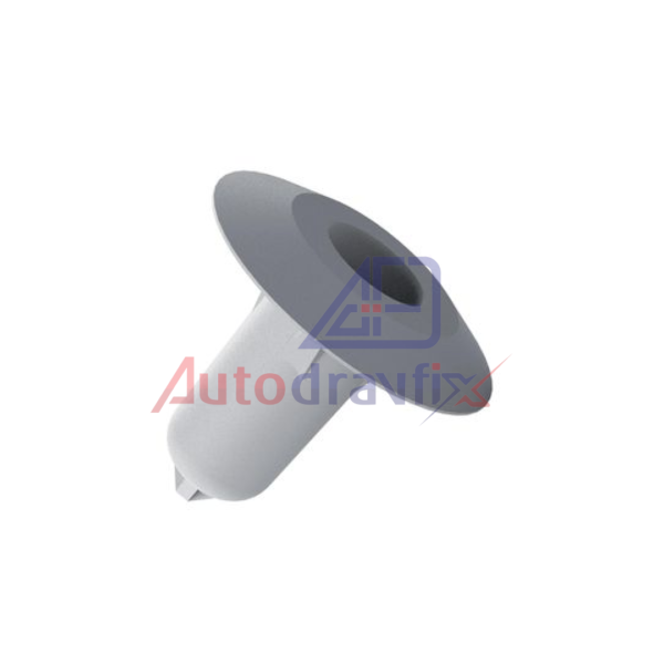 Bucha Forro Porta Brava/ducato/tempra P272