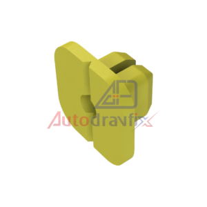 Bucha Forro Porta Civic/fit/city P321
