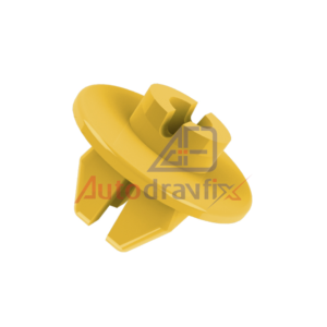 Bucha Grade Radiador Farol Corolla P607