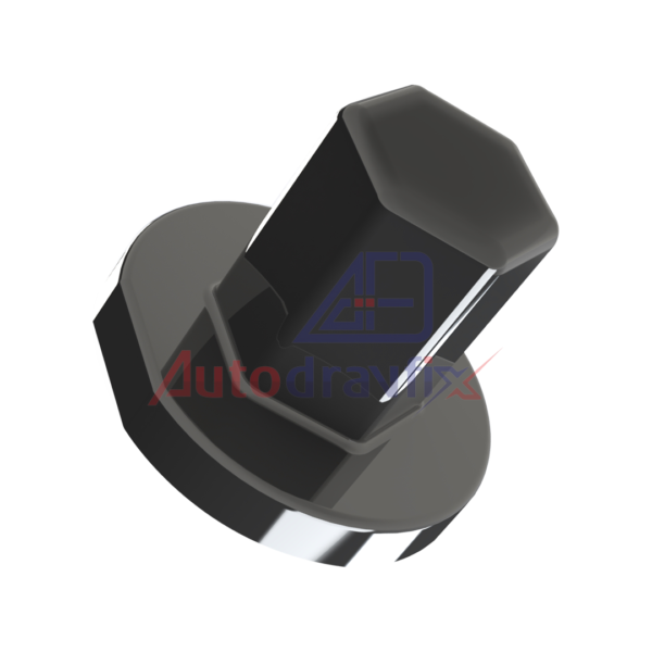 Bucha P.barro/prot. Motor Cruze 16 P705