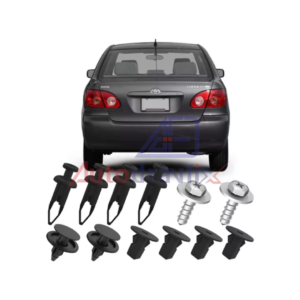 Bucha P.choque Tras Corolla 14-/ Rav4 19 P812