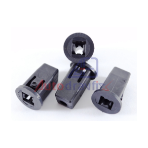Bucha Parachoque/parabarro/farol Ecosp/ka/new Fiesta/ranger P502