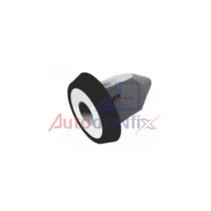 Bucha Porta Audi/bmw/cooper/vw Todos P247