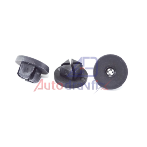Bucha Red. Placa/p.choque Tras./ Forr. Gm P640