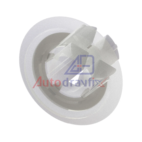 Bucha Retrov Fox/polo/tcross Mold P779