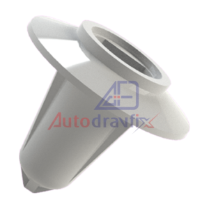 Bucha Soleira Interna Amarok/ Golf P514
