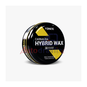 Carnauba Hybrid Wax 120ml