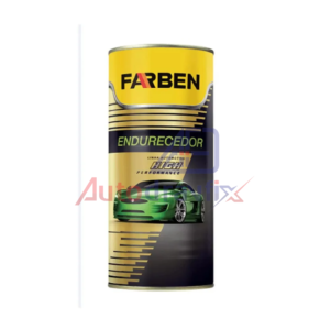 Catalisador Para Verniz Avulso 900ml Farben