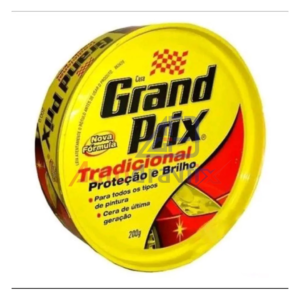 Cera Grandprix Tradicional 200g