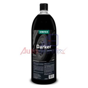 Darker Preteador De Pneus E Borrachas 1,5l Vônixx