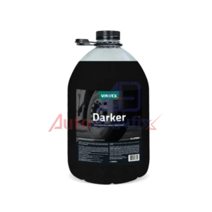 Darker Preteador De Pneus E Borrachas 5l Vônixx