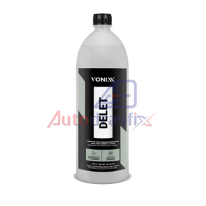 Delet limpador de pneus 1,5L vônixx