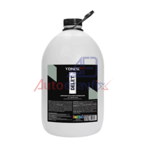 Delet Limpador Para Pneus E Borrachas 5L Vônixx