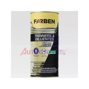 Diluente De Retoque 8800 900ml Farben
