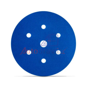 Disco Hookit 080 Blue 3m