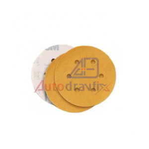 Disco Hookit 220 3m