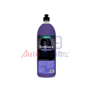 Ecoblack Finalizador Para Caixa De Roda  1,5l Vintex By Vonixx