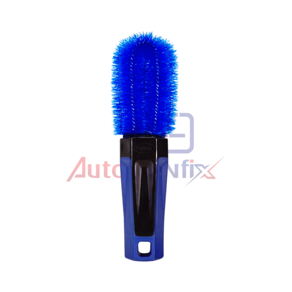 Escova De Limpeza Parafuso De Rodas Vonixx