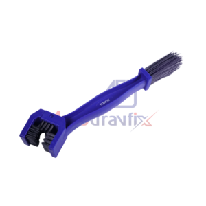 Escova para limpeza de corrente de moto vônixx