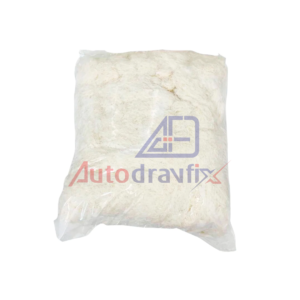 Estopa De Polimento Pct 1kg