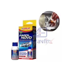 Farol Novo - Revitalizador Líquido 50ml