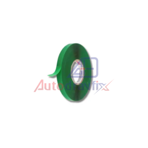Fita Dupla Face  09mm X 20m Adere M. Acrílica Transp.