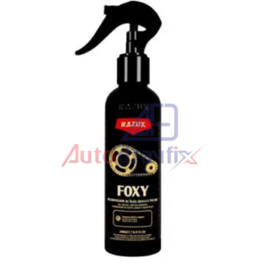 Foxy removedor de graxa, óleo e piche 240 Ml Vonixx