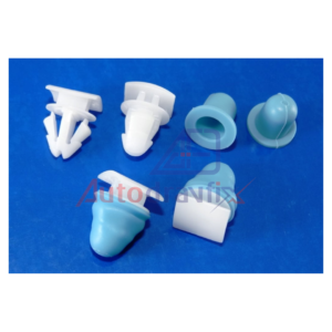 Grampo C/ Chupet Mold P.lama Q3/q5/q8 P801