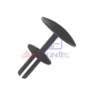 Grampo Cabine Curto Universal Cab Chines Azulado 29mm P223ca