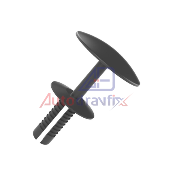 Grampo Cabine Curto Universal Cab Chines Azulado 29mm P223ca